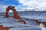 Delicate Arch